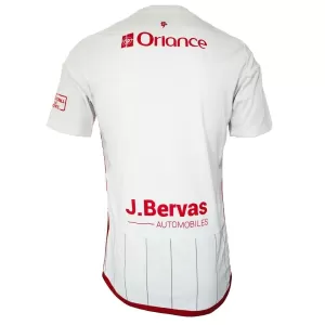 Camiseta Stade Brestois Hombre 2ª Equipación 25/26