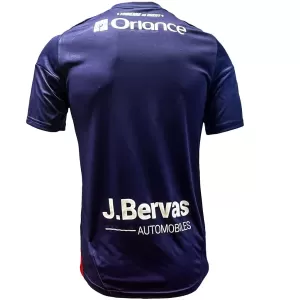 Camiseta Stade Brestois Hombre 3ª Equipación 25/26