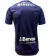 Camiseta Stade Brestois Hombre 3ª Equipación 25/26