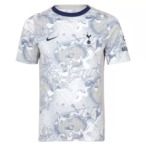 Camiseta Tottenham Hotspur Pre-Match Hombre 25/26 Blanco
