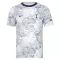 Camiseta Tottenham Hotspur Pre-Match Hombre 25/26 Blanco