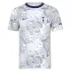 Camiseta Tottenham Hotspur Pre-Match Hombre 25/26 Blanco Camiseta Tottenham Hotspur Pre-Match Hombre 25/26 Blanco