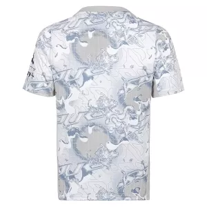 Camiseta Tottenham Hotspur Pre-Match Hombre 25/26 Blanco