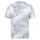 Camiseta Tottenham Hotspur Pre-Match Hombre 25/26 Blanco