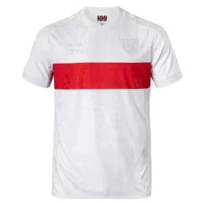 Camiseta VfB Stuttgart Hombre Aniversario 25/26