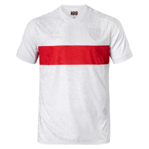 Camiseta VfB Stuttgart Hombre Aniversario 25/26 Camiseta VfB Stuttgart Hombre Aniversario 25/26