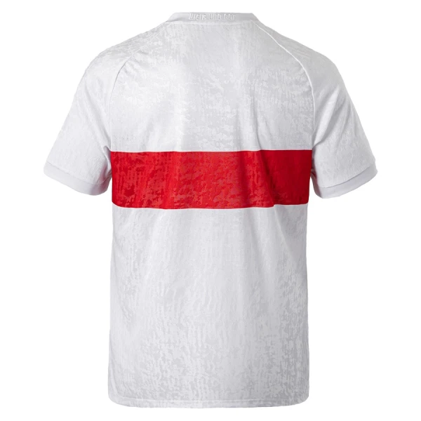 Camiseta VfB Stuttgart Hombre Aniversario 25/26