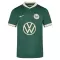 Camiseta VfL Wolfsburg Hombre Aniversario 25/26