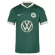 Camiseta VfL Wolfsburg Hombre Aniversario 25/26 Camiseta VfL Wolfsburg Hombre Aniversario 25/26