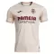 Camiseta Villarreal Hombre 2ª Equipación 25/26