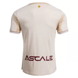 Camiseta Villarreal Hombre 2ª Equipación 25/26