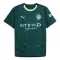 Camiseta Manchester City Hombre 4ª Equipación EA Sport 25/26