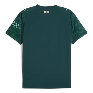 Camiseta Manchester City Hombre 4ª Equipación EA Sport 25/26