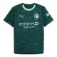 Camiseta Manchester City Marmoush 7 Hombre 4ª Equipación EA Sport 25/26