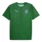 Camiseta Manchester City Pre-Match Hombre 25/26 Verde