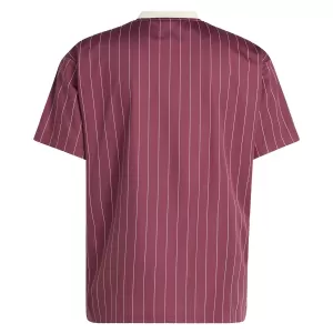 Camiseta AFC Ajax Terrace Icons Hombre 25/26