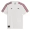 Camiseta Arsenal Terrace Icons Hombre 25/26 Blanco