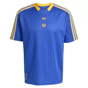 Camiseta Boca Juniors Terrace Icons Hombre 25/26