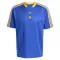 Camiseta Boca Juniors Terrace Icons Hombre 25/26