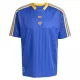 Camiseta Boca Juniors Terrace Icons Hombre 25/26 Camiseta Boca Juniors Terrace Icons Hombre 25/26