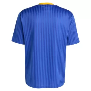 Camiseta Boca Juniors Terrace Icons Hombre 25/26