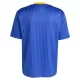 Camiseta Boca Juniors Terrace Icons Hombre 25/26