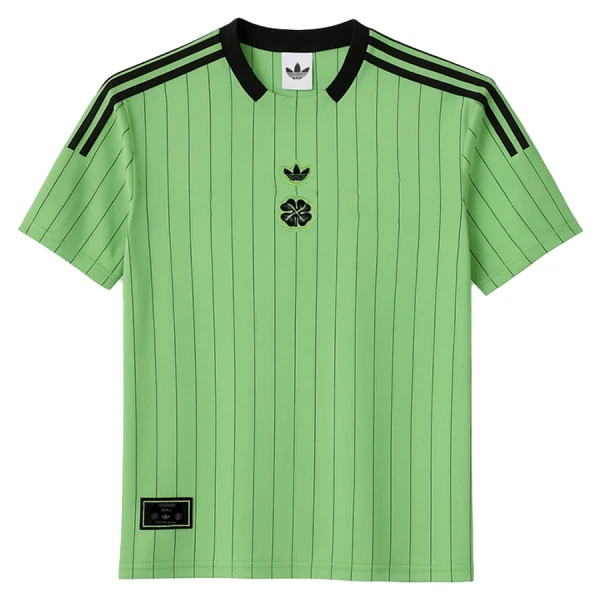 Camiseta Celtic FC Terrace Icons Hombre 25/26 Camiseta Celtic FC Terrace Icons Hombre 25/26