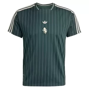Camiseta Juventus Terrace Icons Hombre 25/26