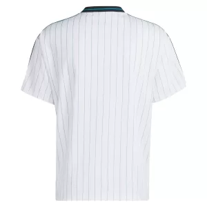 Camiseta Liverpool Terrace Icons Hombre 25/26