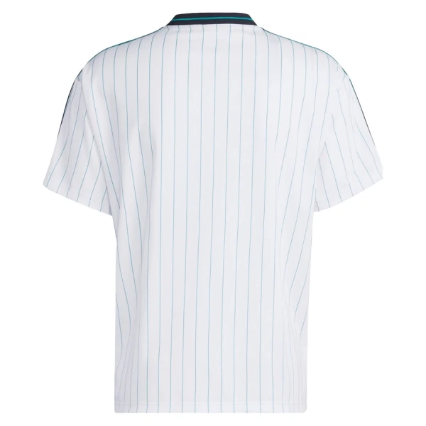 Camiseta Liverpool Terrace Icons Hombre 25/26