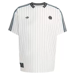 Camiseta Newcastle United Terrace Icons Hombre 25/26