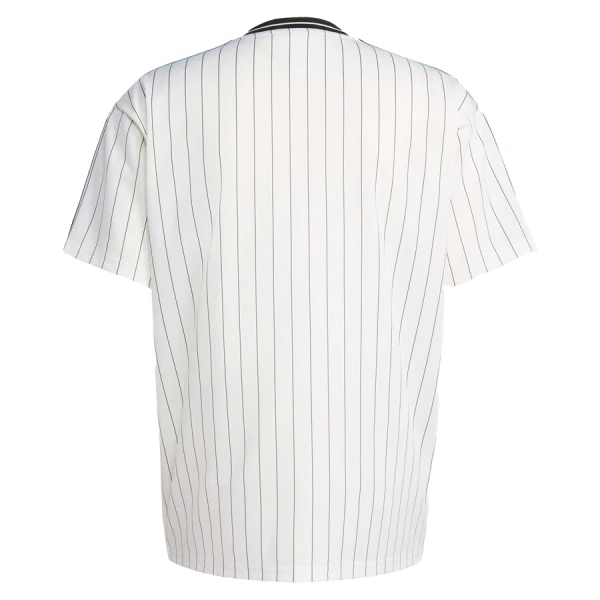 Camiseta Newcastle United Terrace Icons Hombre 25/26