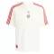 Camiseta River Plate Terrace Icons Hombre 25/26