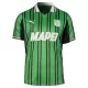 Camiseta Sassuolo Hombre 1ª Equipación 25/26 Camiseta Sassuolo Hombre 1ª Equipación 25/26