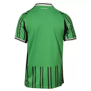 Camiseta Sassuolo Hombre 1ª Equipación 25/26
