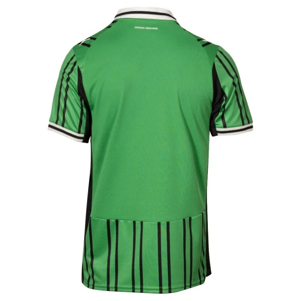 Camiseta Sassuolo Hombre 1ª Equipación 25/26