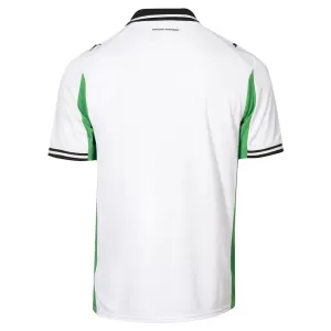 Camiseta Sassuolo Hombre 2ª Equipación 25/26