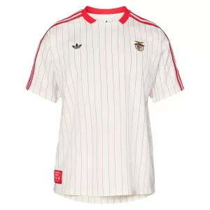 Camiseta SL Benfica Terrace Icons Hombre 25/26