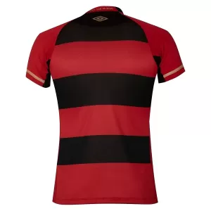 Camiseta Sport Recife Hombre 1ª Equipación 25/26