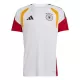 Camiseta De Entrenamiento Alemania Hombre Mundial 2026 Blanco Camiseta De Entrenamiento Alemania Hombre Mundial 2026 Blanco