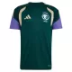 Camiseta De Entrenamiento Arabia Saudita Hombre Mundial 2026 Verde