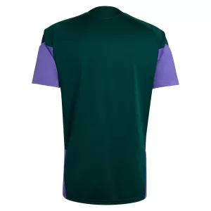 Camiseta De Entrenamiento Arabia Saudita Hombre Mundial 2026 Verde
