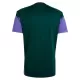 Camiseta De Entrenamiento Arabia Saudita Niños Mundial 2026 Verde