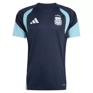 Camiseta De Entrenamiento Argentina Hombre Mundial 2026 Navy