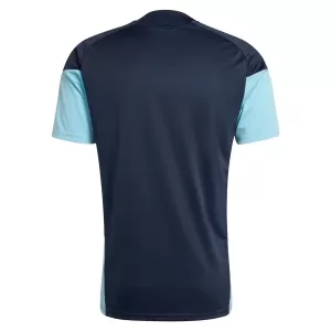 Camiseta De Entrenamiento Argentina Hombre Mundial 2026 Navy