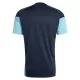 Camiseta De Entrenamiento Argentina Niños Mundial 2026 Navy