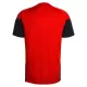 Camiseta De Entrenamiento Bélgica Niños Mundial 2026 Rojo