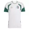Camiseta De Entrenamiento Italia Hombre Mundial 2026 Blanco