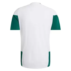 Camiseta De Entrenamiento Italia Hombre Mundial 2026 Blanco