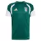 Camiseta De Entrenamiento Italia Hombre Mundial 2026 Verde